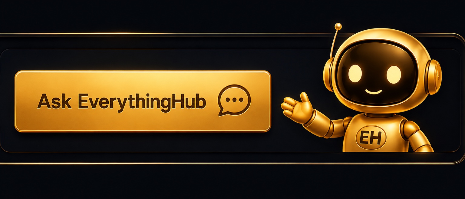 Ask EverythingHub