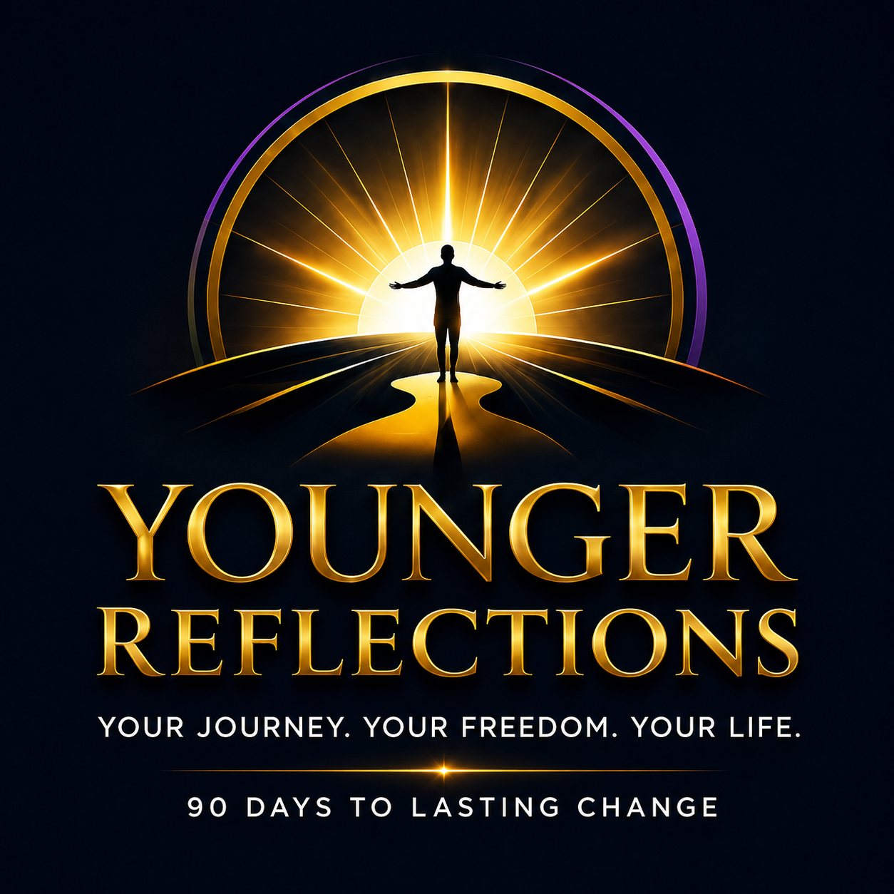 Younger Reflections